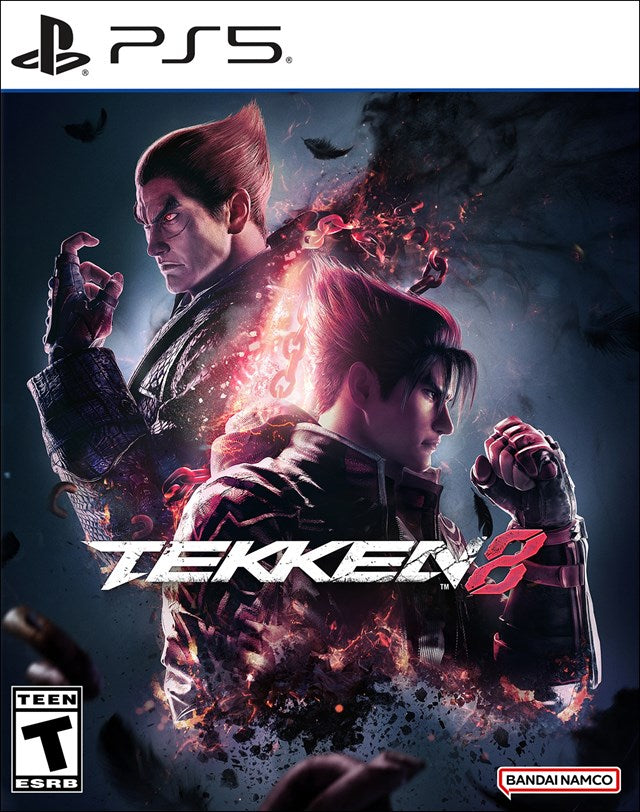 Tekken 8 - Playstation 5