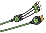 Xbox Monster Component Cable - Xbox